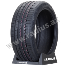PremiumContact 6 245/40 R18